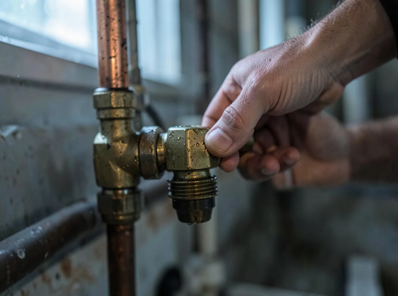 Emergency Plumber Wynona, OK FAQs